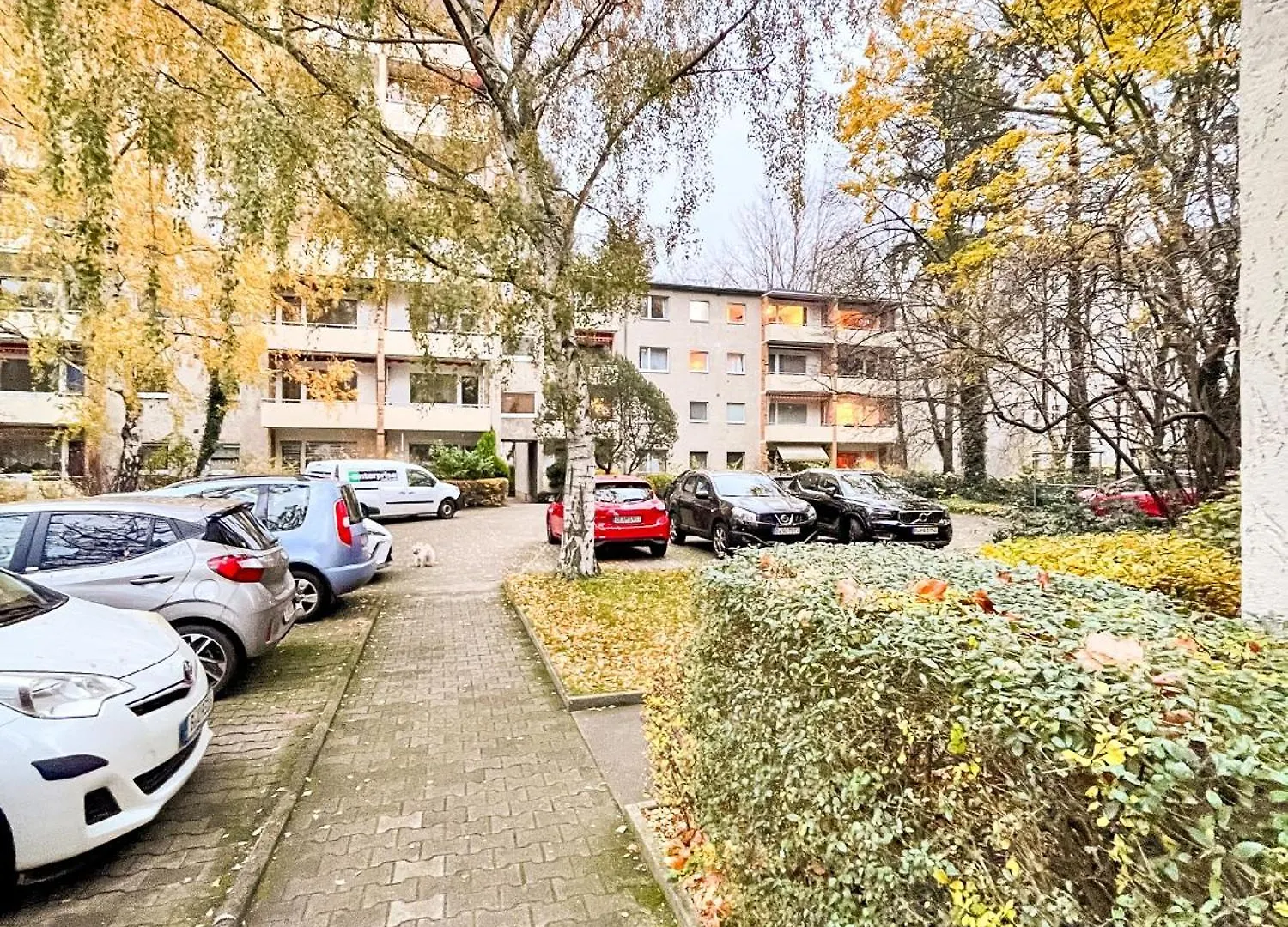 01 Bedroom In Mitte-Up To 5 People-Private Free Parking Berlin Appartement
