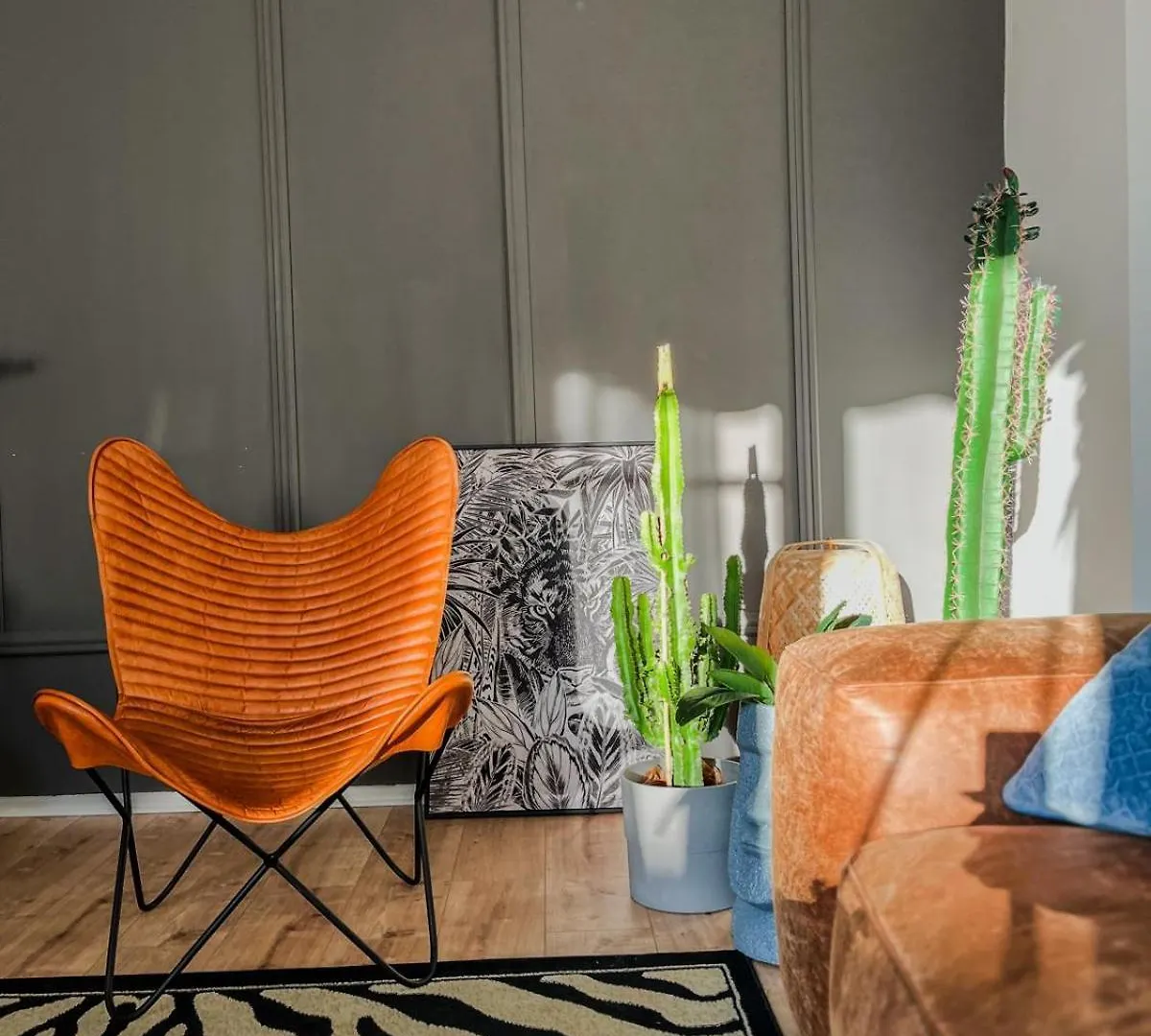 01 Bedroom In Mitte-Up To 5 People-Private Free Parking Berlin