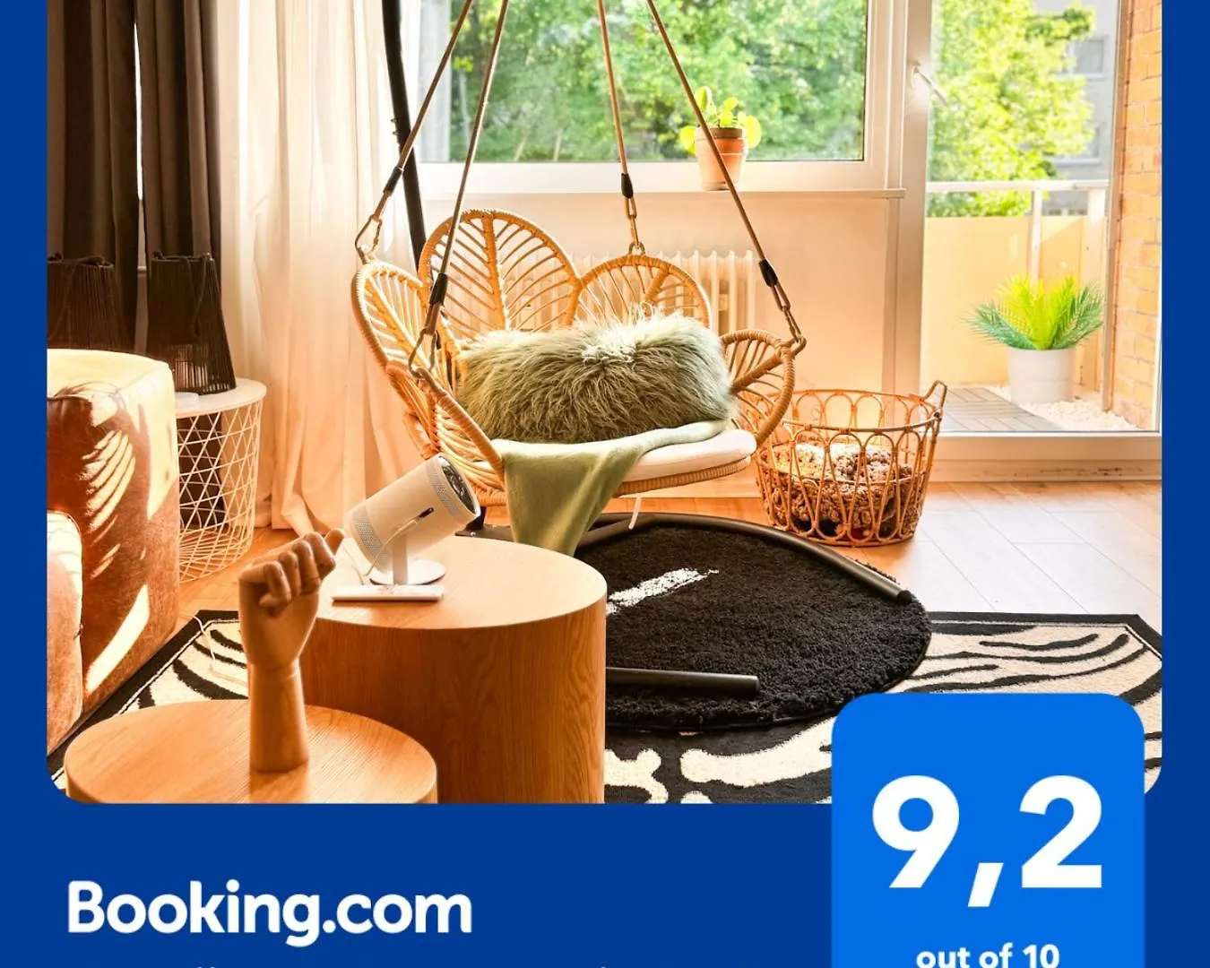 01 Bedroom In Mitte-Up To 5 People-Private Free Parking contacts