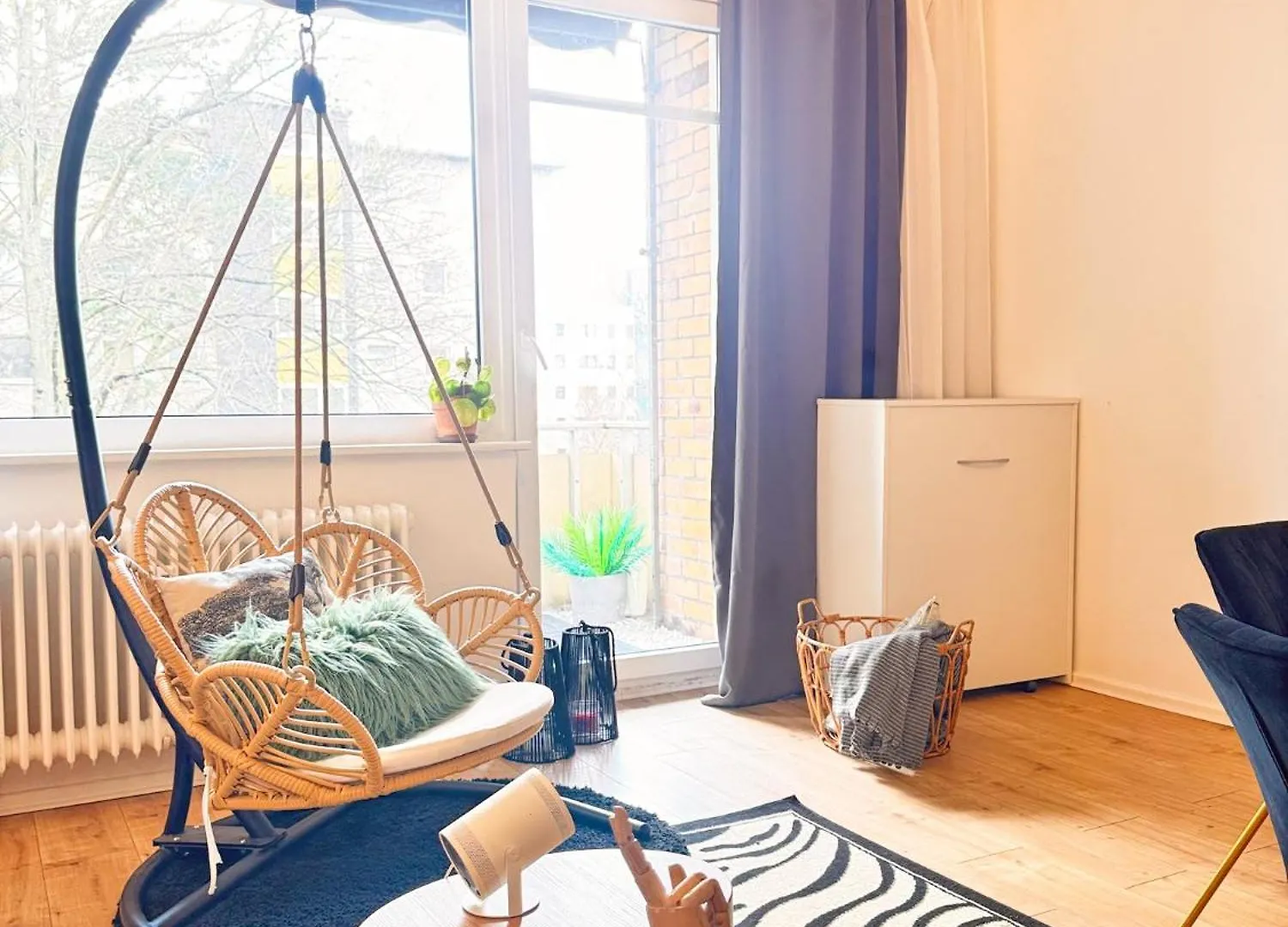 01 Bedroom In Mitte-Up To 5 People-Private Free Parking Berlin 0*,  Germany