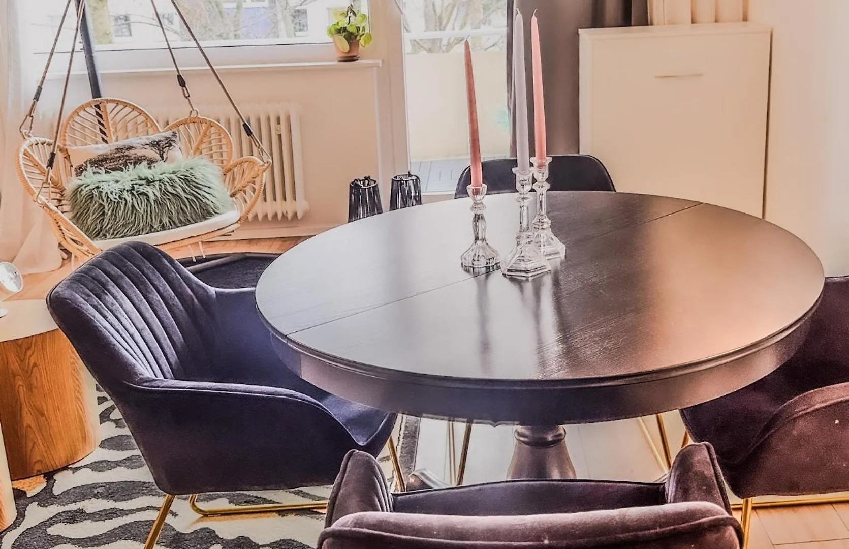 01 Bedroom In Mitte-Up To 5 People-Private Free Parking Berlin 0*,  Germany