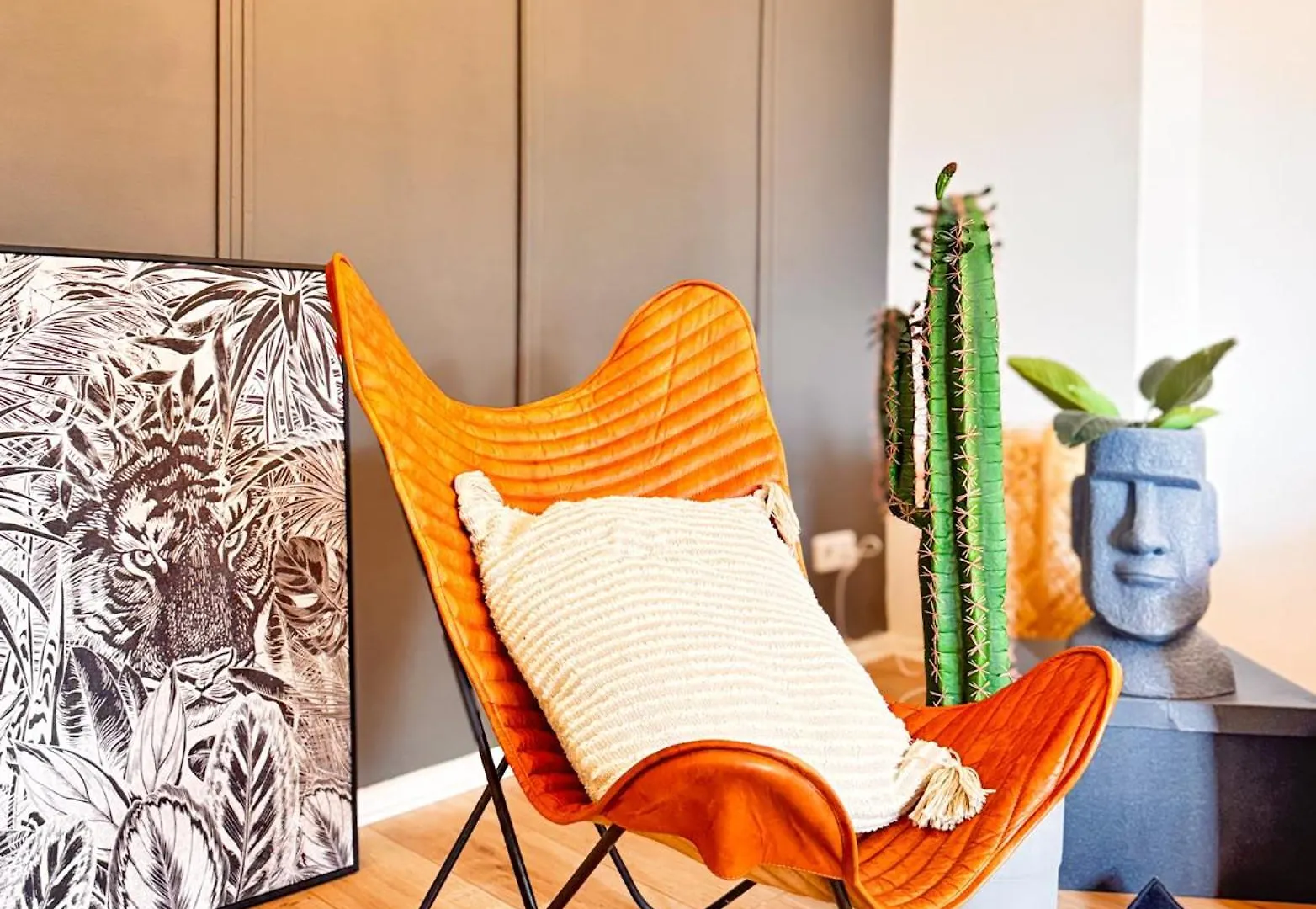 Apartment 01 Bedroom In Mitte-Up To 5 People-Private Free Parking Berlin Germany